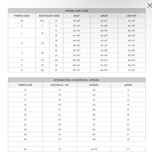 Torrid crushed velvet high waisted elastic leggings women’s plus size 4x - Picture 7 of 11